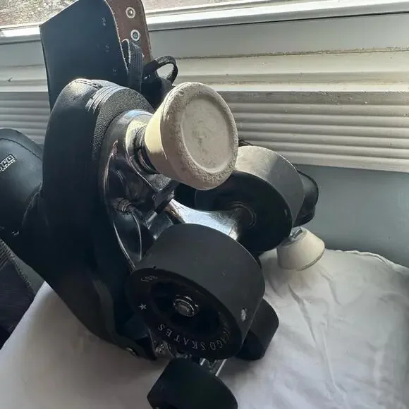 Chicago Skate Men’s Size 7 - Picture 3 of 6